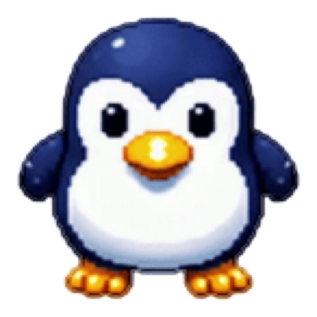 Frostbyte Panic app icon