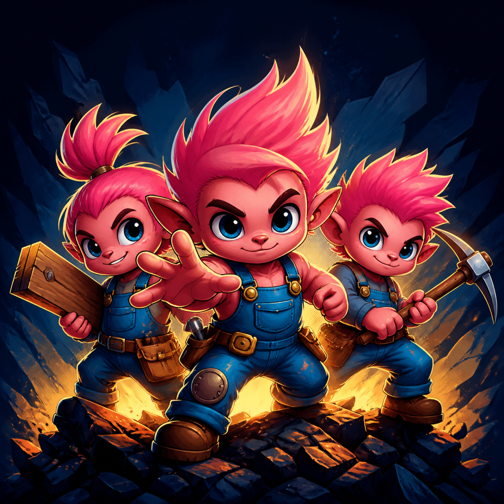 Tottlers app icon